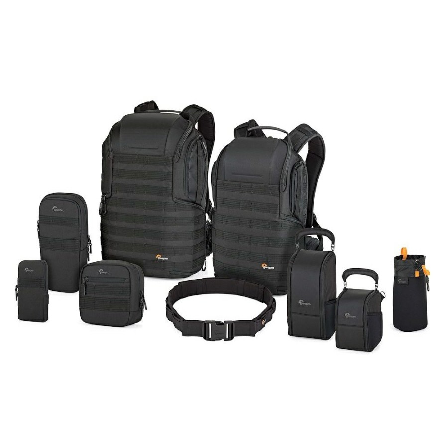 BAGS & BACKPACKS Lowepro Accessories & Inserts | Protactic Utility Belt