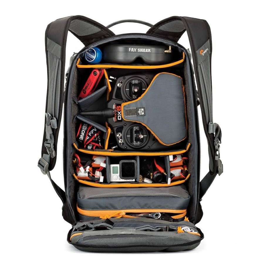 BAGS & BACKPACKS Lowepro Backpacks | Quadguard Bp X1