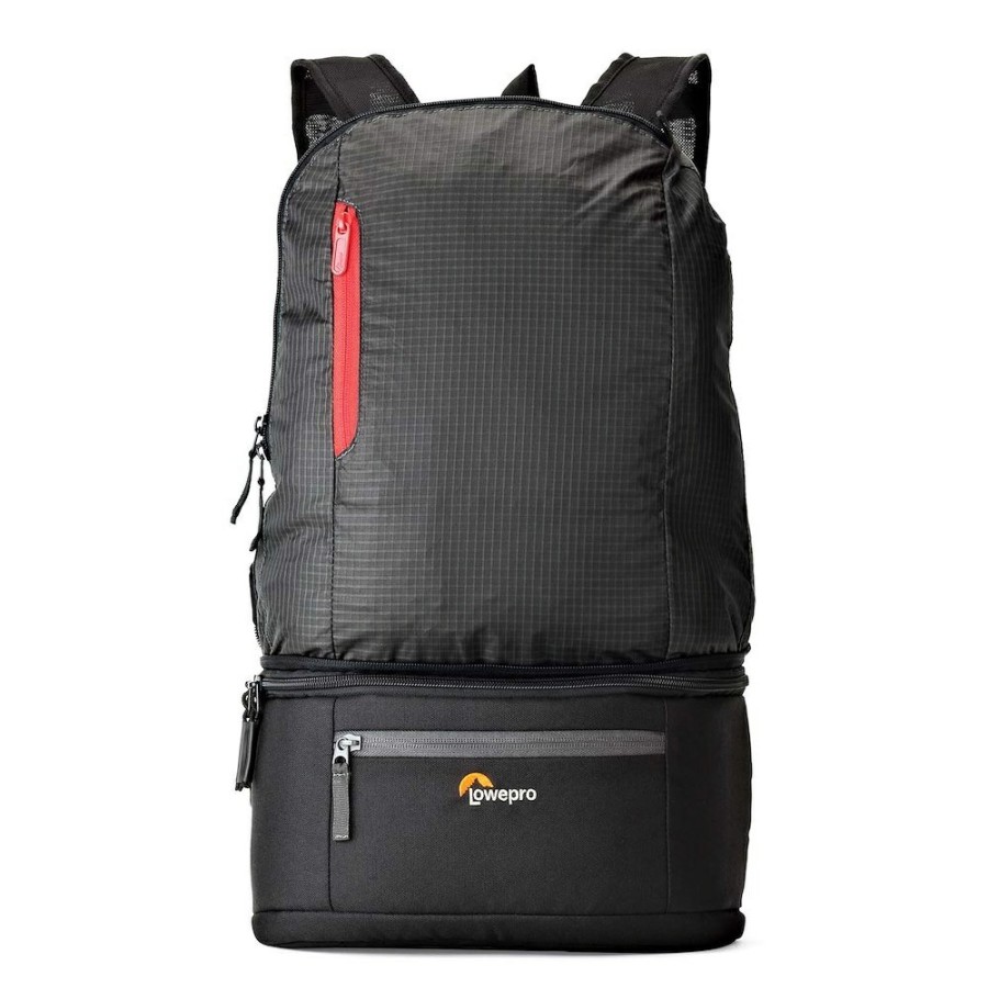 DEVICE Lowepro Camera Sling Bags | Passport Duo