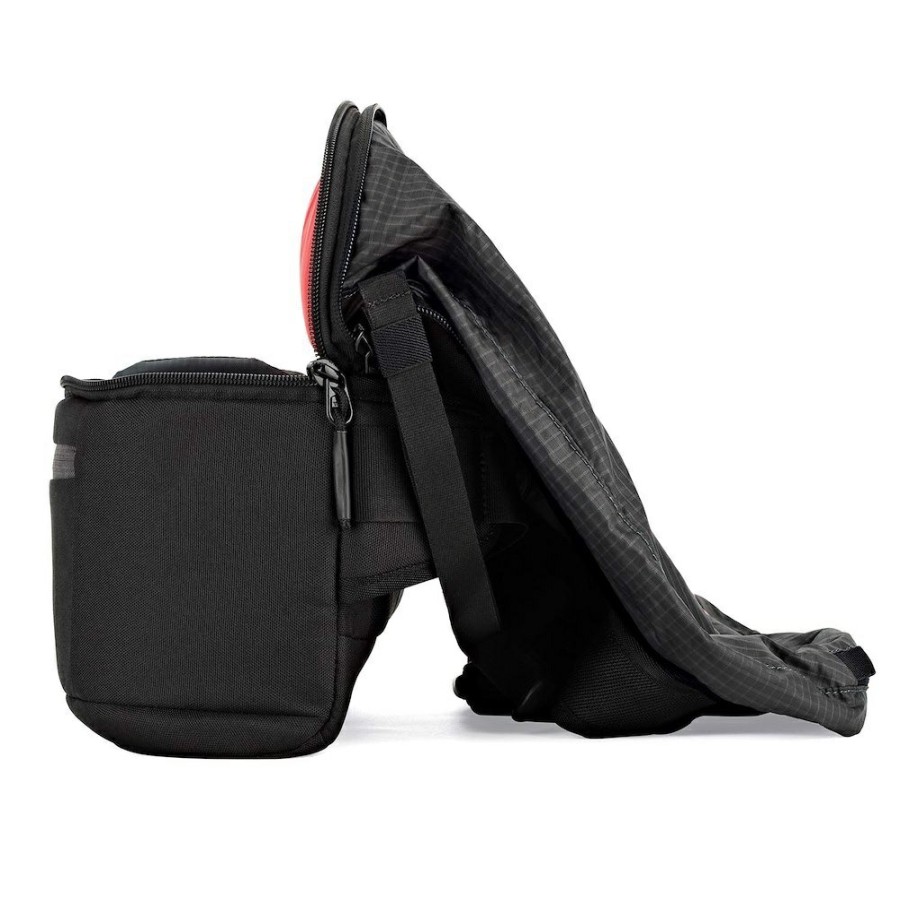 DEVICE Lowepro Camera Sling Bags | Passport Duo