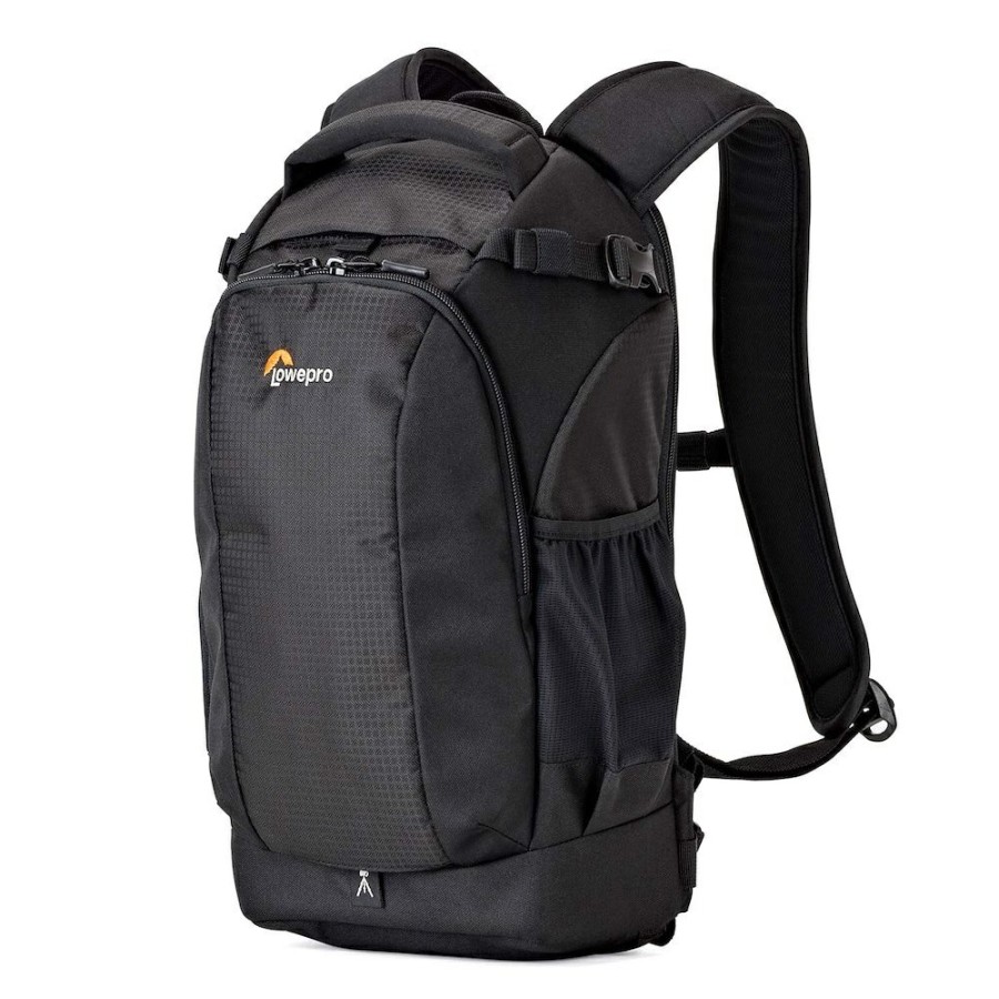 DEVICE Lowepro Backpacks | Flipside 200 Aw Ii, Black