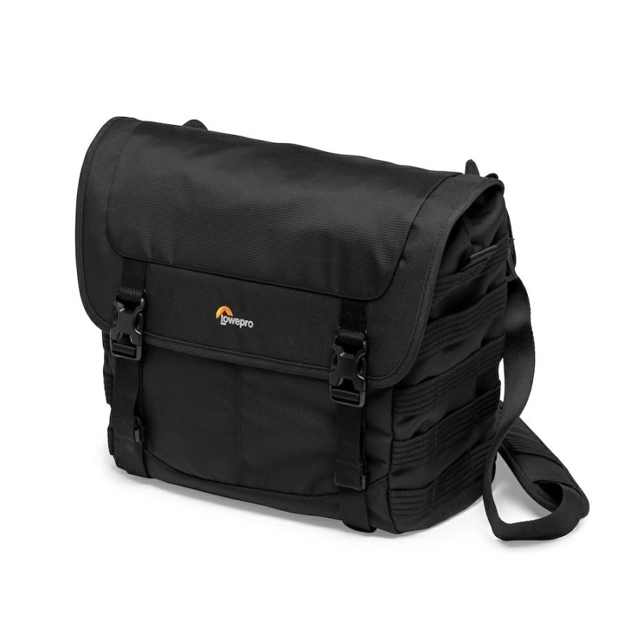 BAGS & BACKPACKS Lowepro Camera Shoulder Bags | Protactic Mg 160 Aw Ii