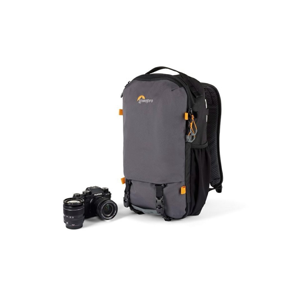 BAGS & BACKPACKS Lowepro Backpacks | Trekker Lite Bp 150 Aw, Grey