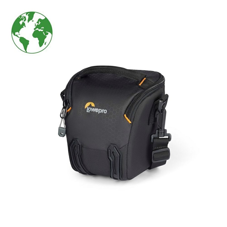 BAGS & BACKPACKS Lowepro Toploading | Adventura Tlz 20 Iii, Black