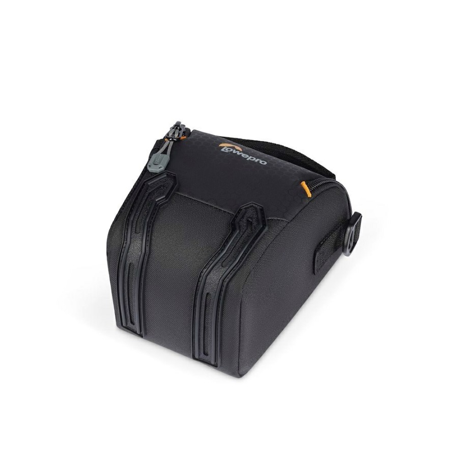 BAGS & BACKPACKS Lowepro Toploading | Adventura Tlz 20 Iii, Black