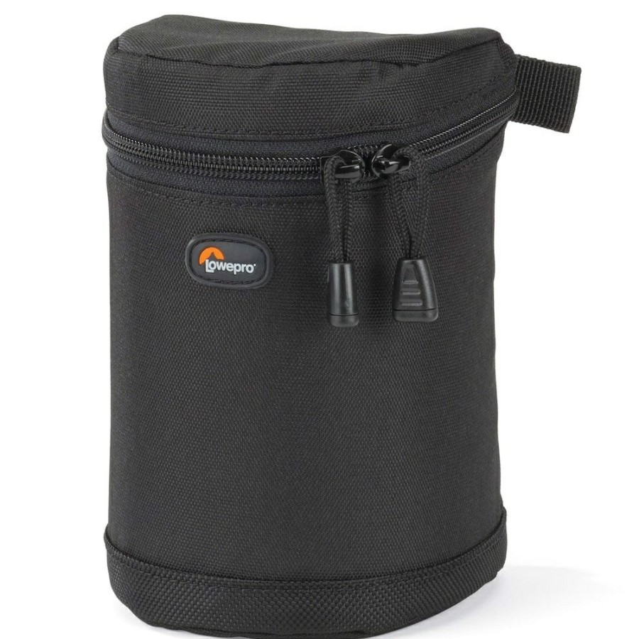 BAGS & BACKPACKS Lowepro Accessories & Inserts | Lens Case 9 X 13Cm