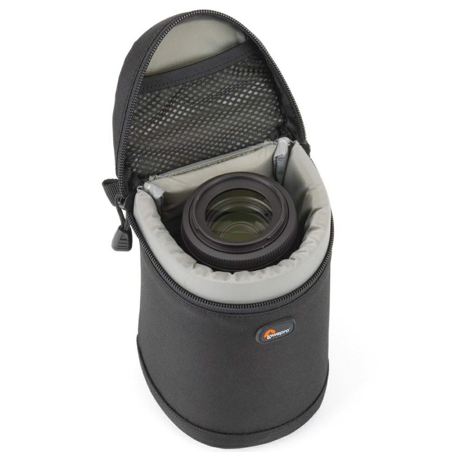 BAGS & BACKPACKS Lowepro Accessories & Inserts | Lens Case 9 X 13Cm