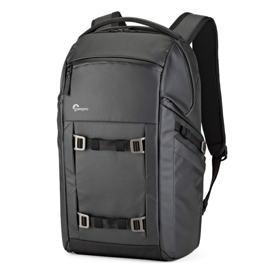 DEVICE Lowepro Backpacks | Freeline Bp 350 Aw, Black