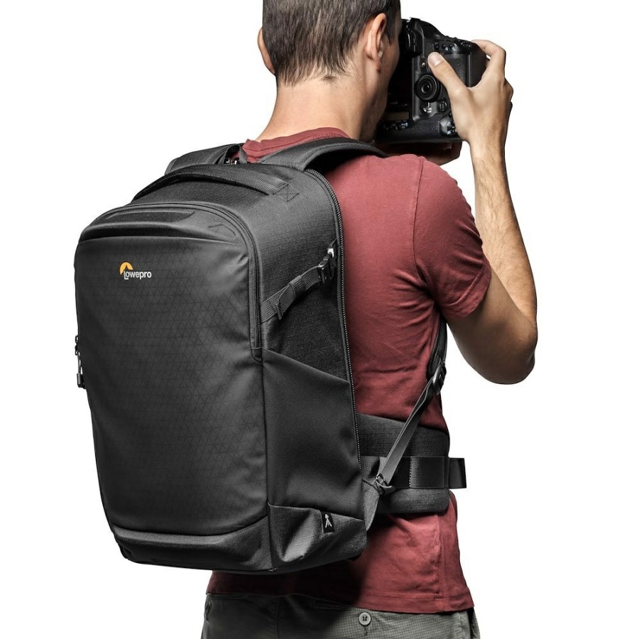 BAGS & BACKPACKS Lowepro Backpacks | Flipside Backpack 400 Aw Iii