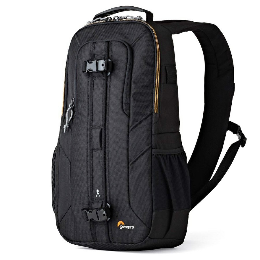 DEVICE Lowepro Camera Sling Bags | Slingshot Edge 250 Aw