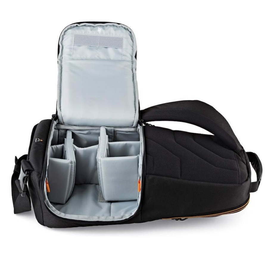 DEVICE Lowepro Camera Sling Bags | Slingshot Edge 250 Aw