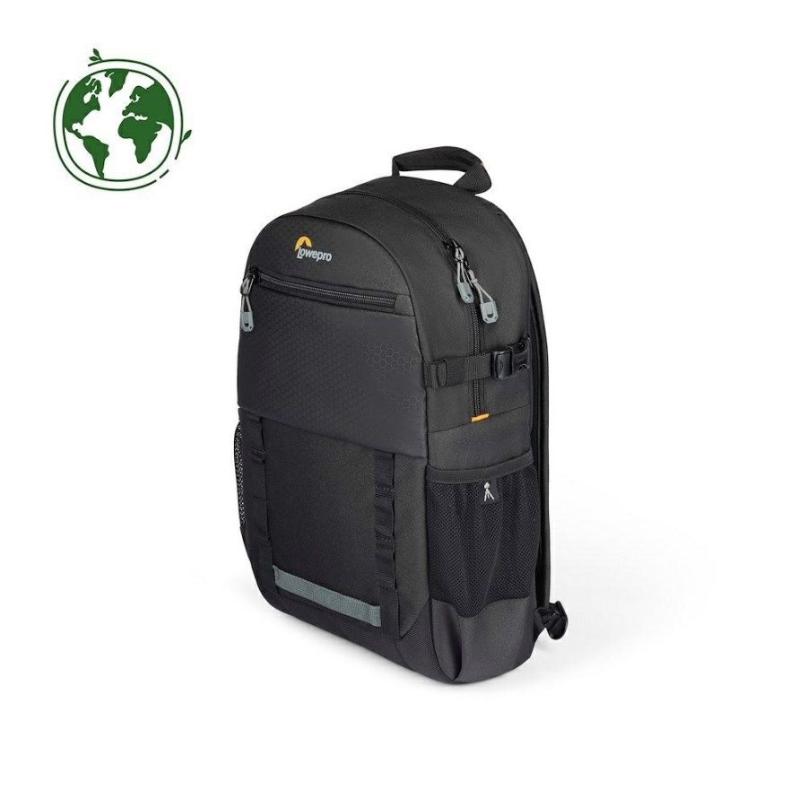 BAGS & BACKPACKS Lowepro Backpacks | Adventura Bp 150 Iii (Black)