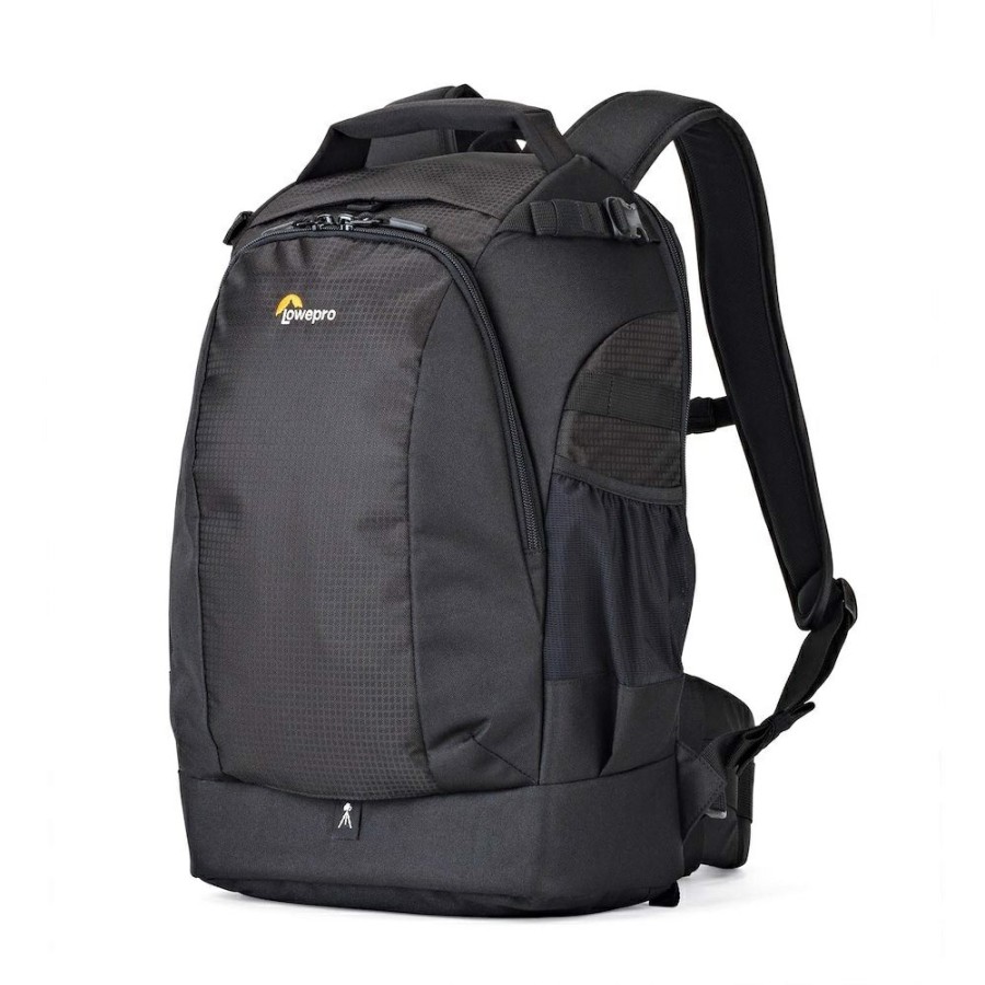 DEVICE Lowepro Backpacks | Flipside 400 Aw Ii, Black