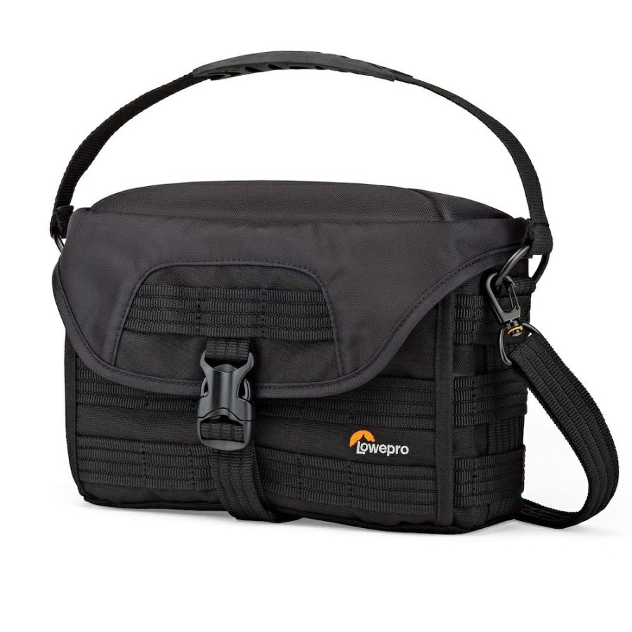 DEVICE Lowepro Camera Shoulder Bags | Protactic Sh 120 Aw