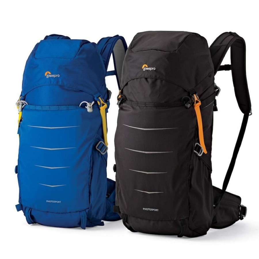 DEVICE Lowepro Backpacks | Photo Sport Bp 200 Aw Ii