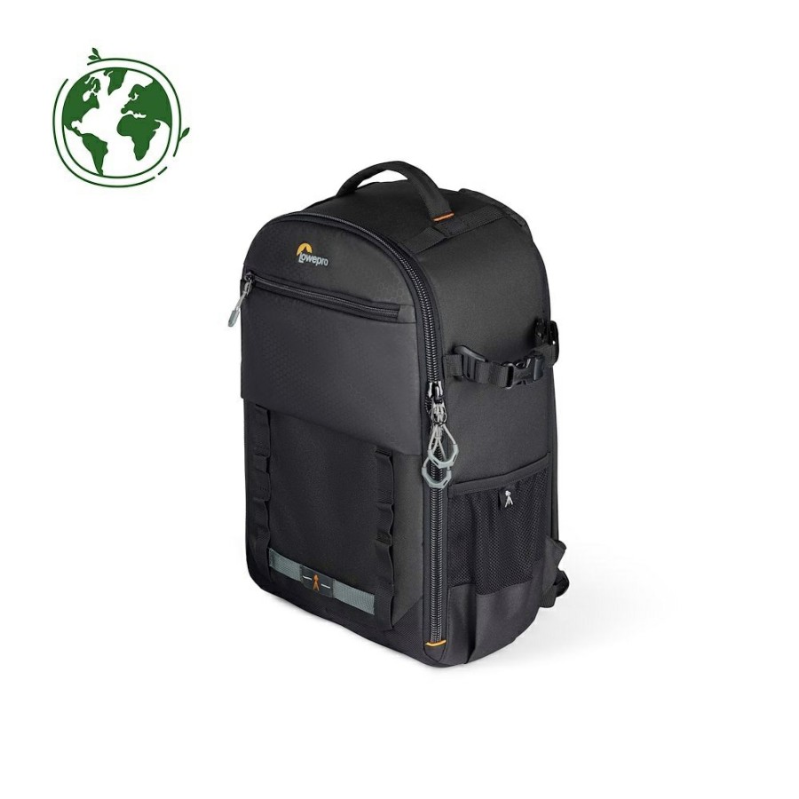 BAGS & BACKPACKS Lowepro Backpacks | Adventura Bp 300 Iii, Black