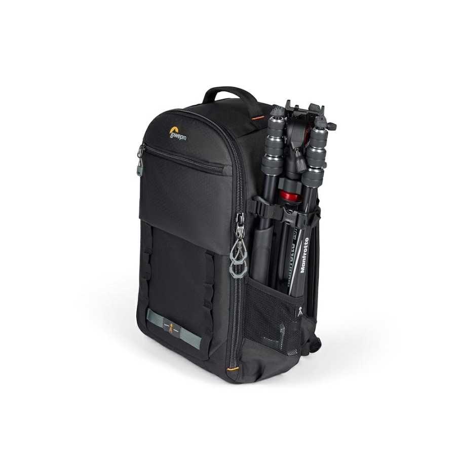 BAGS & BACKPACKS Lowepro Backpacks | Adventura Bp 300 Iii, Black