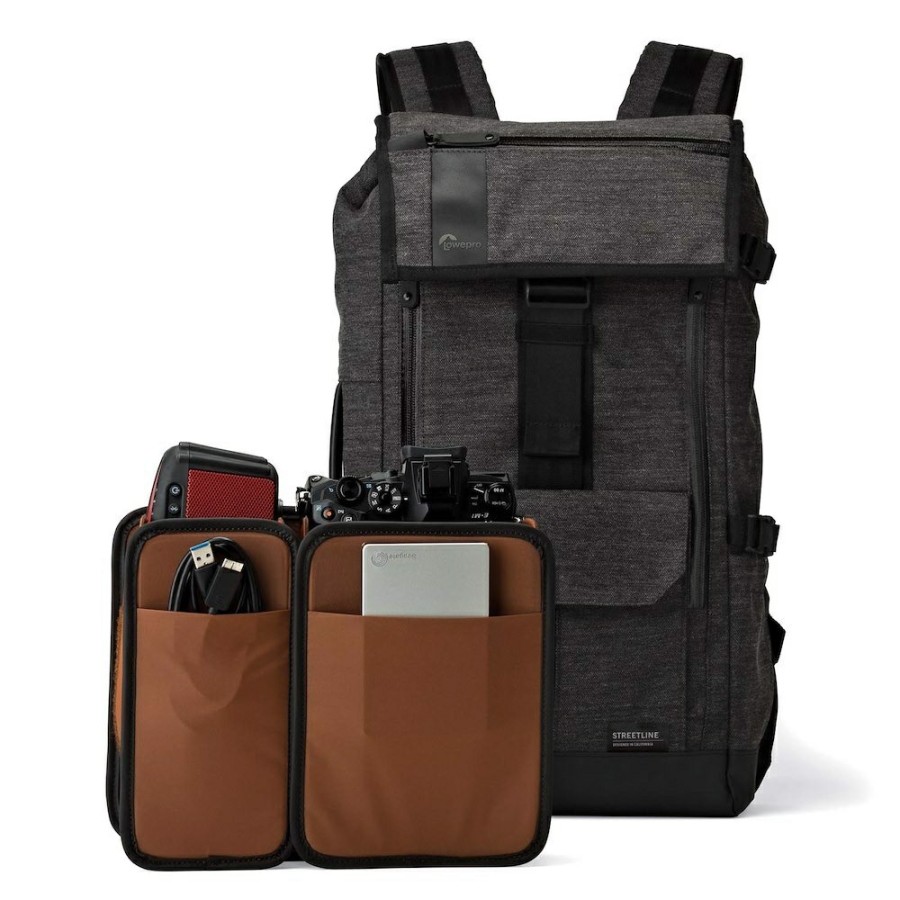 DEVICE Lowepro Backpacks | Streetline Bp 250