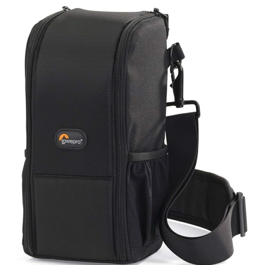 ACTIVITY Lowepro Modular | S&F Lens Exchange Case 200 Aw