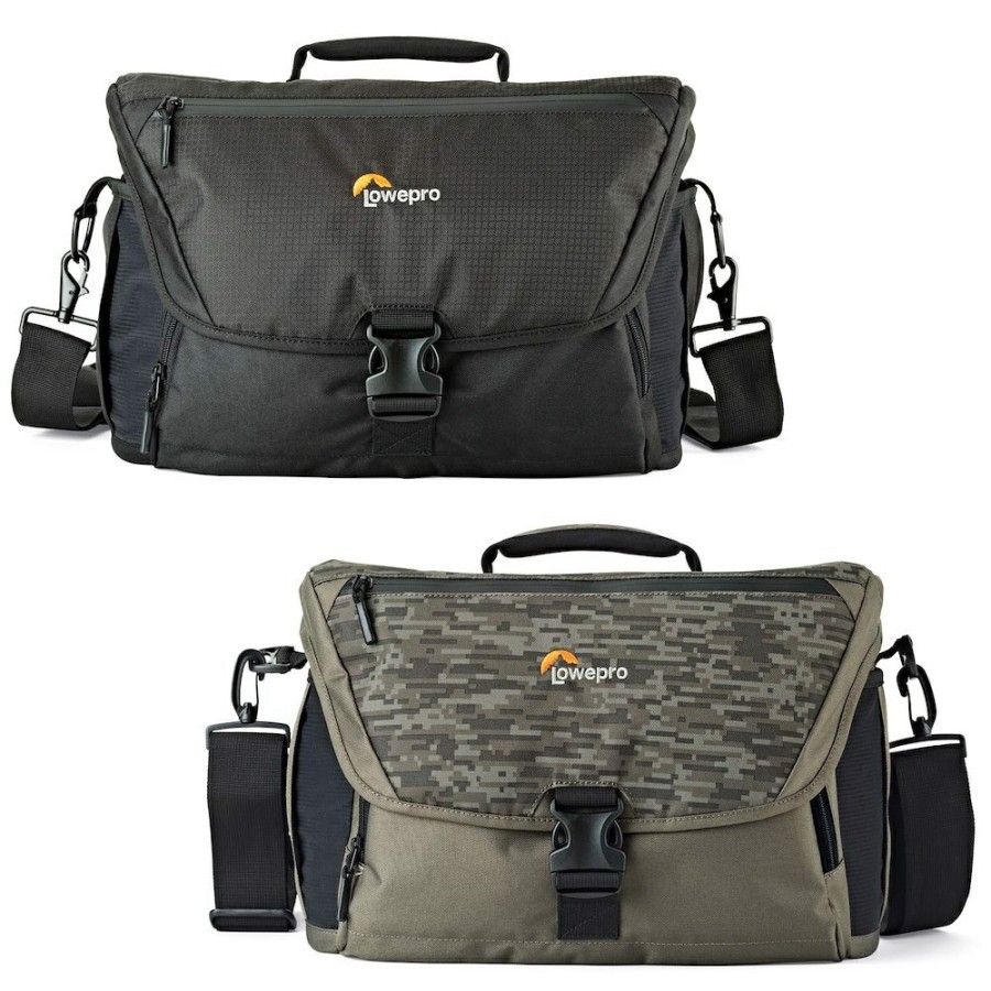 DEVICE Lowepro Camera Shoulder Bags | Nova 200 Aw Ii