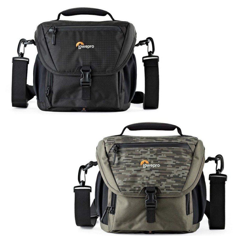 DEVICE Lowepro Camera Shoulder Bags | Nova 170 Aw Ii