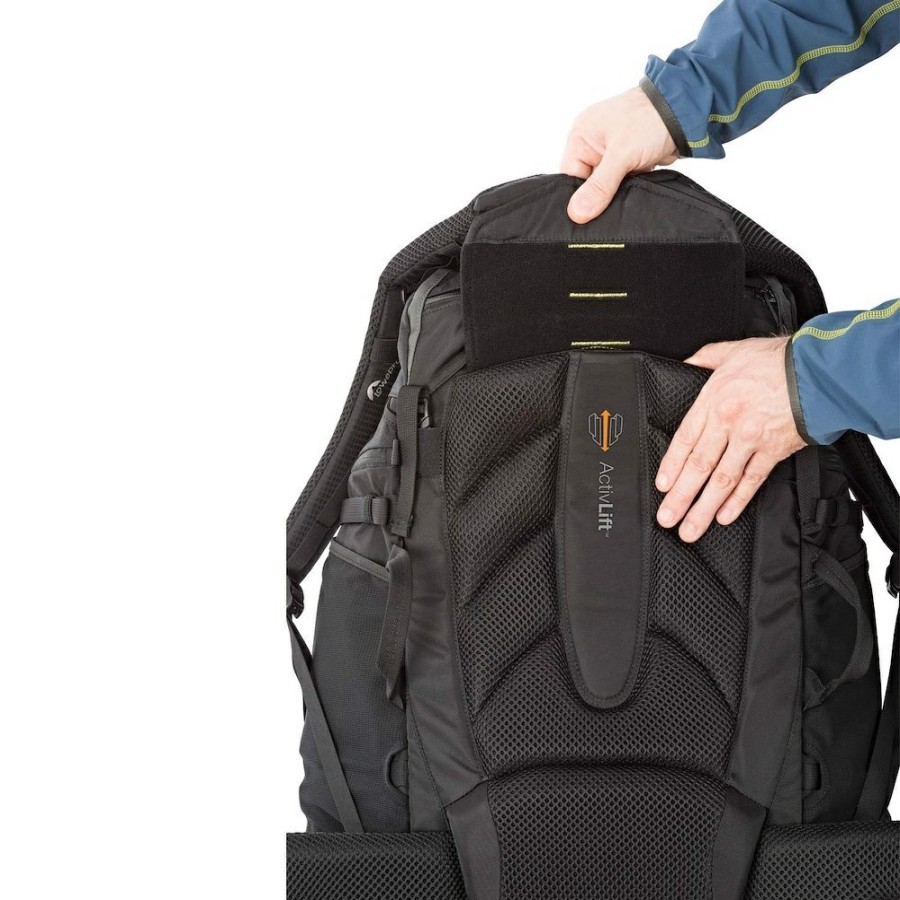 DEVICE Lowepro Backpacks | Pro Trekker 650 Aw