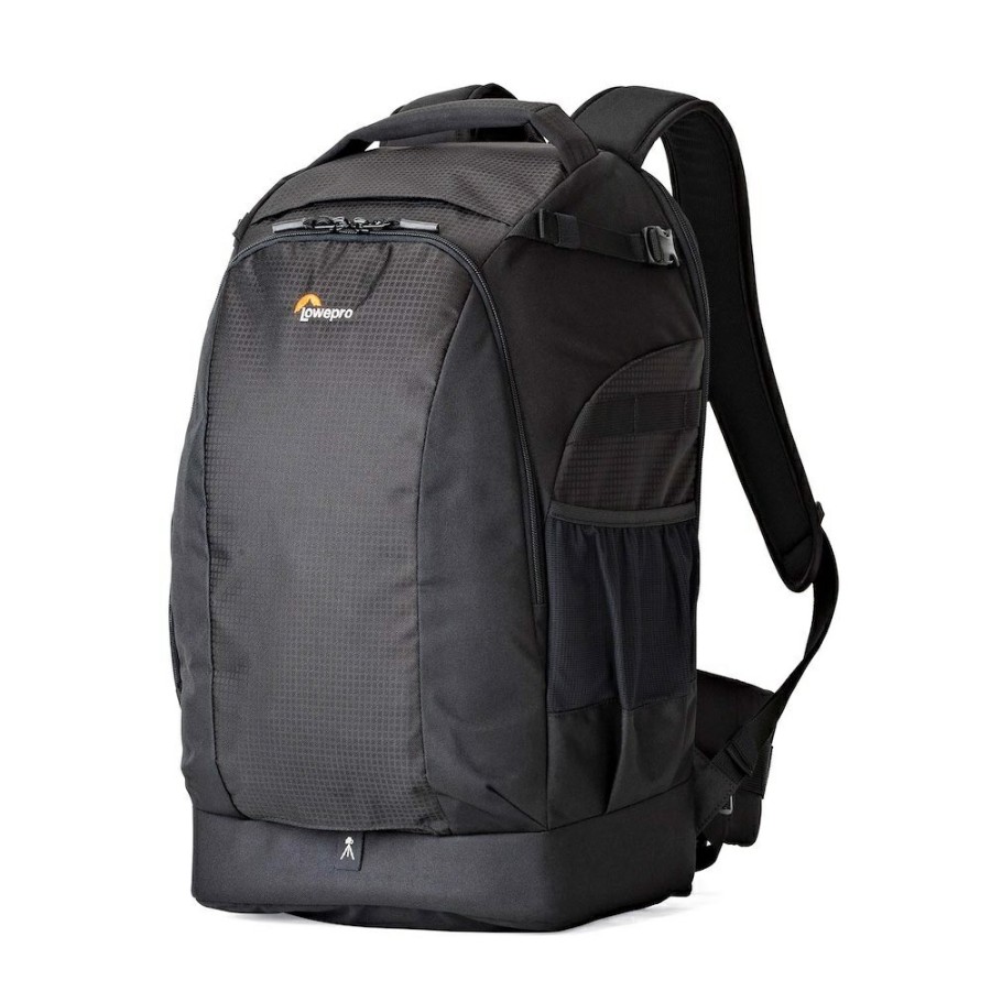 DEVICE Lowepro Backpacks | Flipside 500 Aw Ii, Black