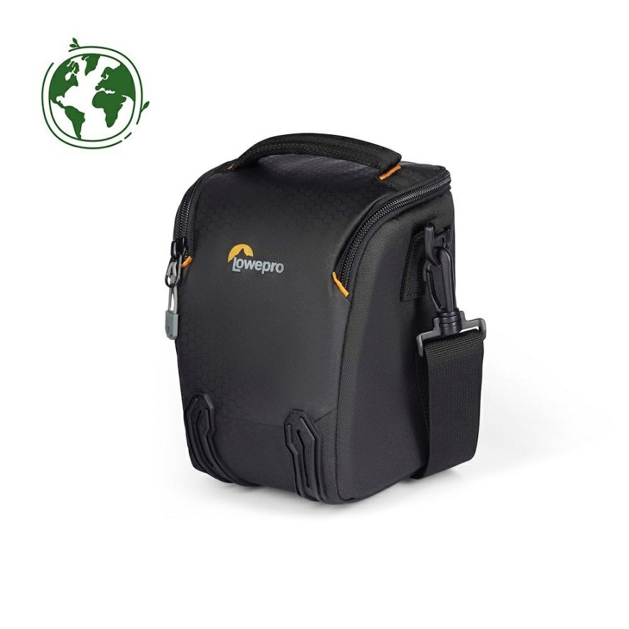 BAGS & BACKPACKS Lowepro Toploading | Adventura Tlz 30 Iii, Black