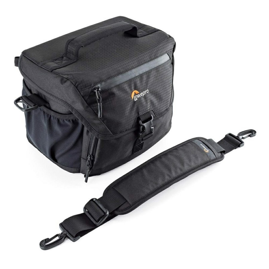 BAGS & BACKPACKS Lowepro Camera Shoulder Bags | Nova 180 Aw Ii