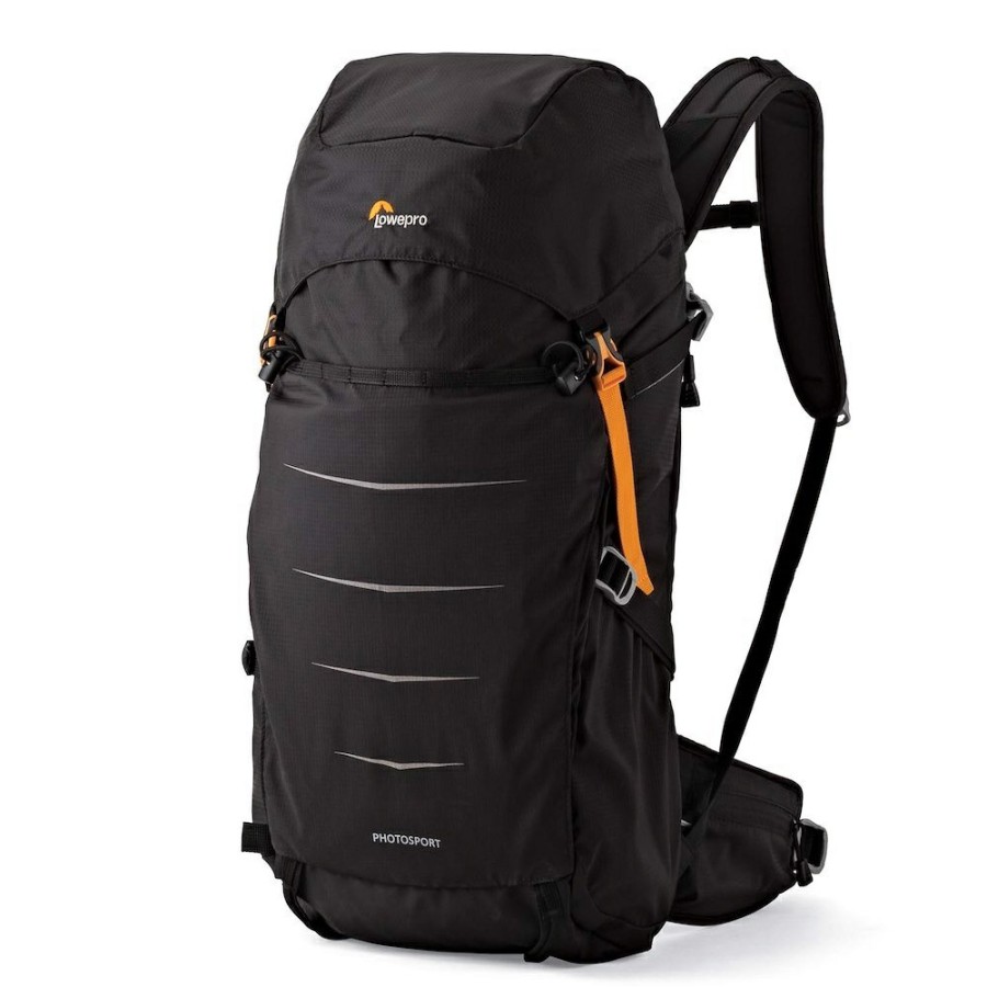 DEVICE Lowepro Backpacks | Photo Sport Bp 300 Aw Ii