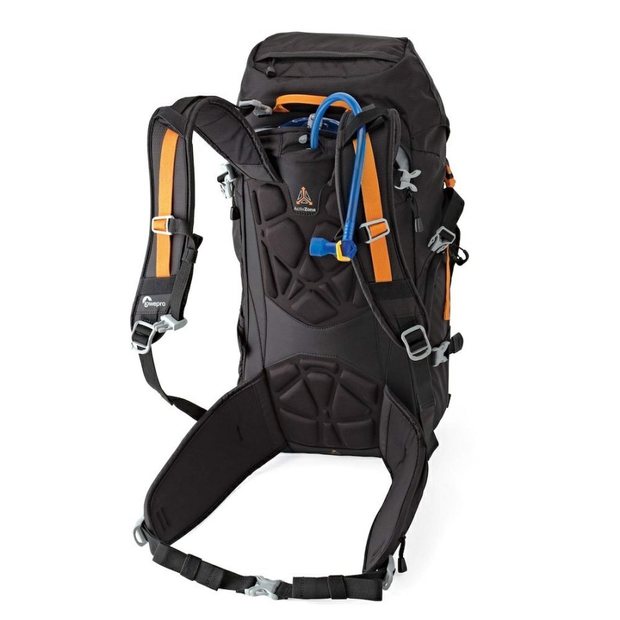 DEVICE Lowepro Backpacks | Photo Sport Bp 300 Aw Ii