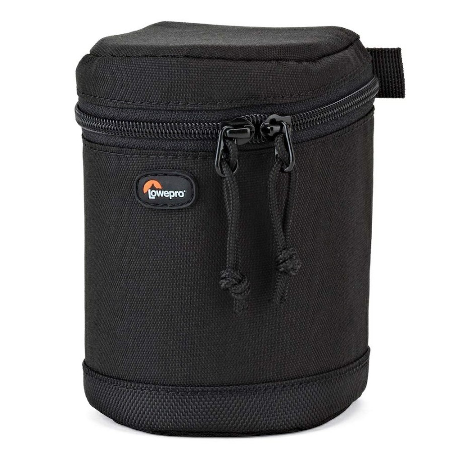 DEVICE Lowepro Accessories & Inserts | Lens Case 8 X 12Cm