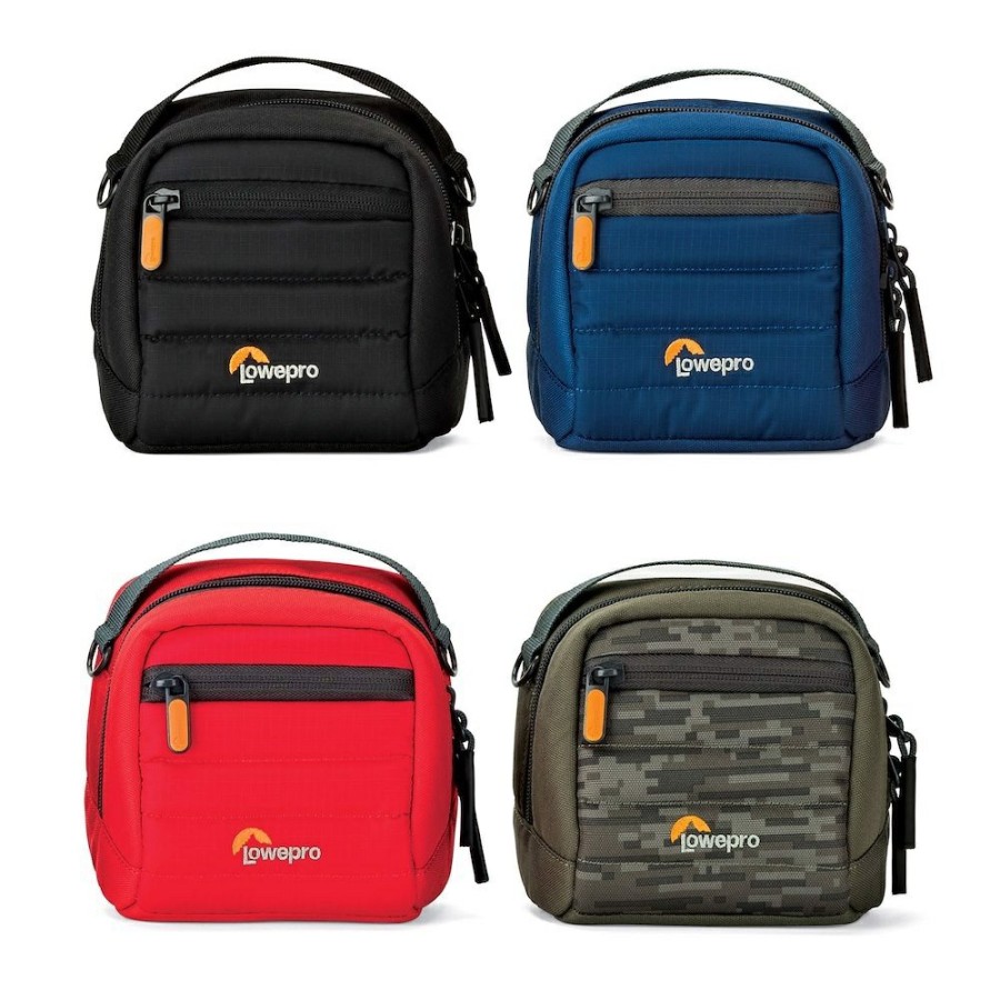 BAGS & BACKPACKS Lowepro Pouches & Purses | Tahoe Cs 80