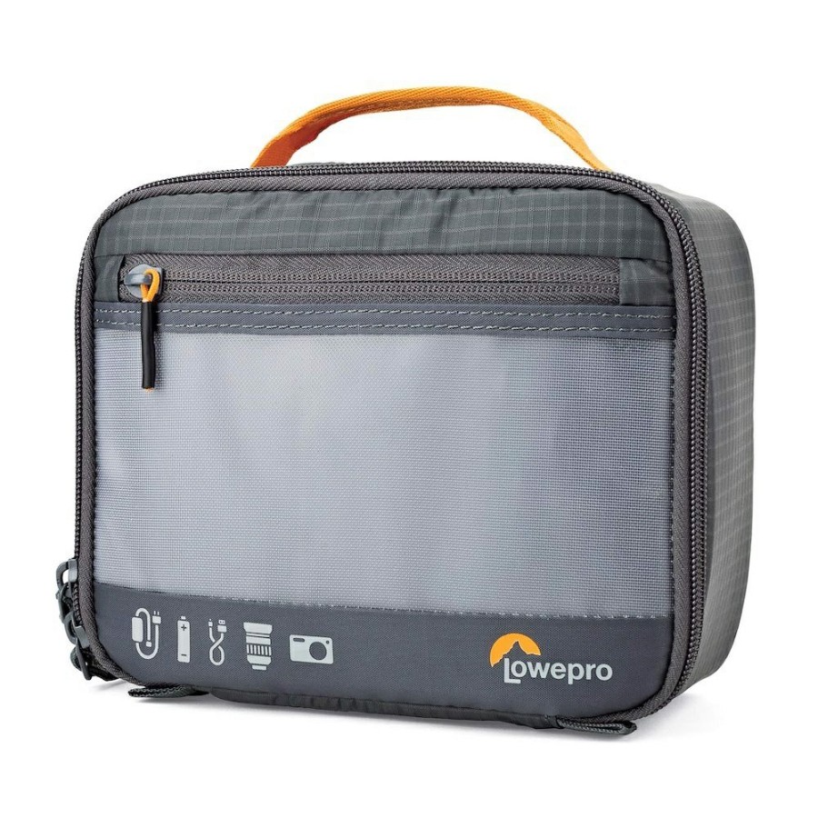 DEVICE Lowepro Accessories & Inserts | Gearup Camera Box Medium