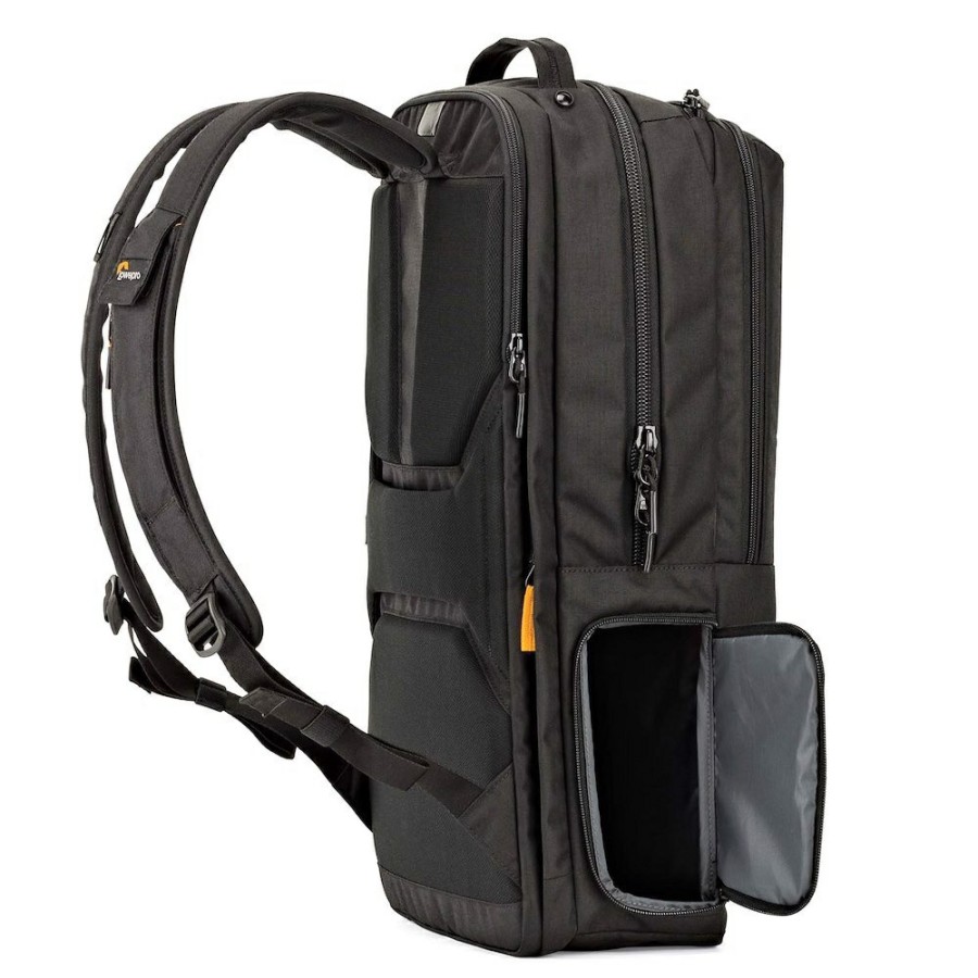 ACTIVITY Lowepro Backpacks | Urbex Bp 28L Plus, Black