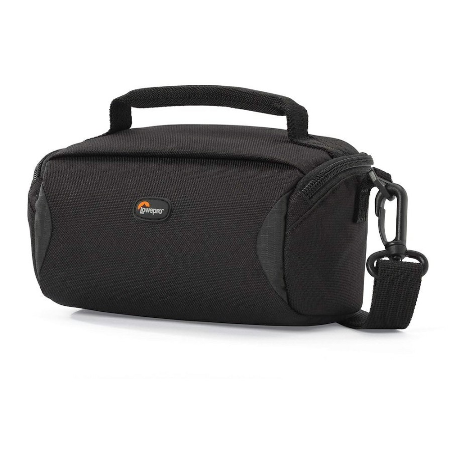 BAGS & BACKPACKS Lowepro Camera Shoulder Bags | Format 110