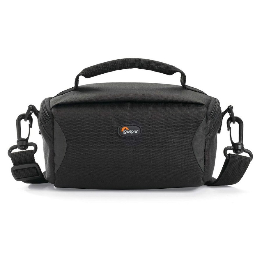 BAGS & BACKPACKS Lowepro Camera Shoulder Bags | Format 110