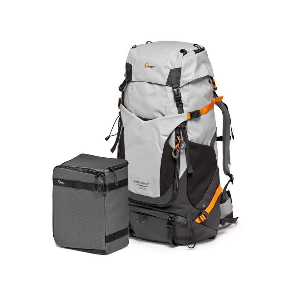 ACTIVITY Lowepro Backpacks | Photosport Backpack Pro 55L Aw Iii (M-L)