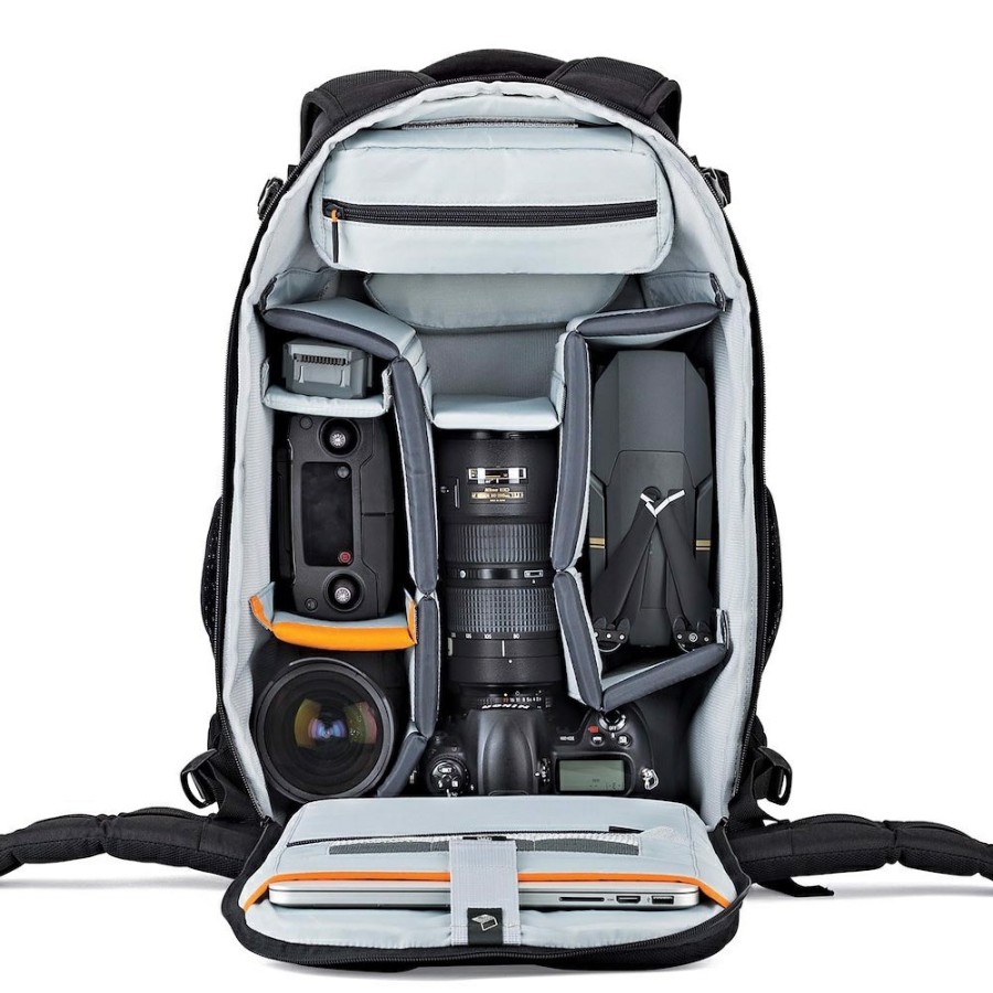 DEVICE Lowepro Backpacks | Flipside 500 Aw Ii