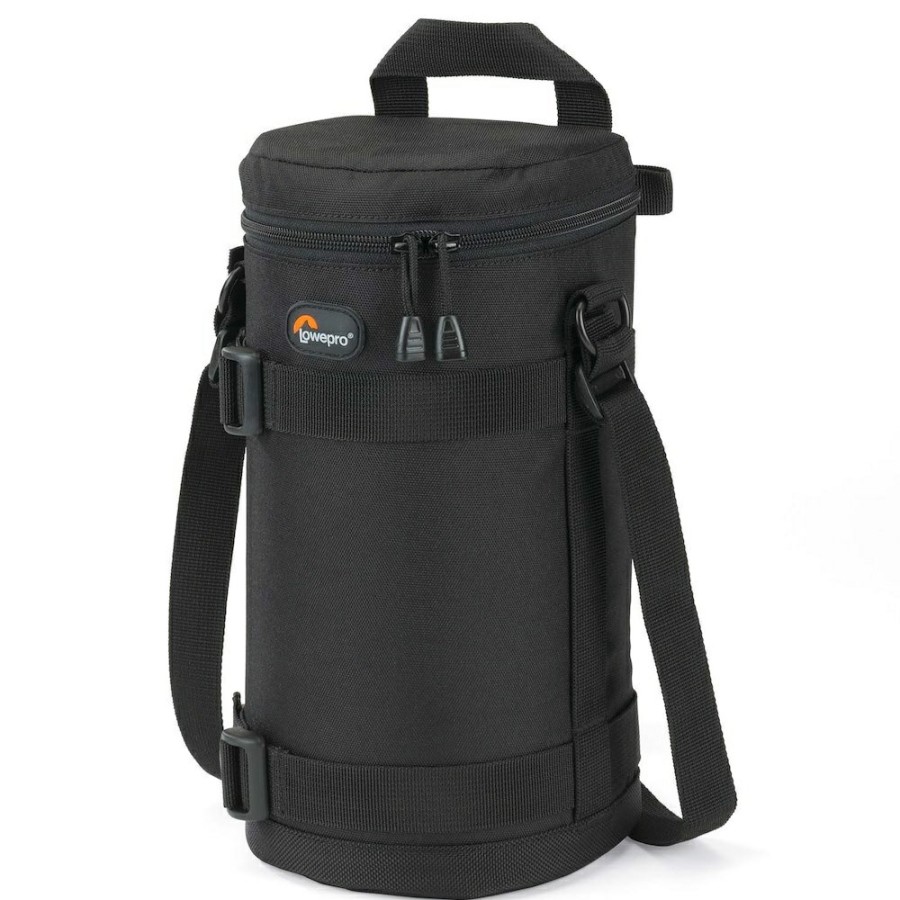 BAGS & BACKPACKS Lowepro Accessories & Inserts | Lens Case 11 X 26Cm