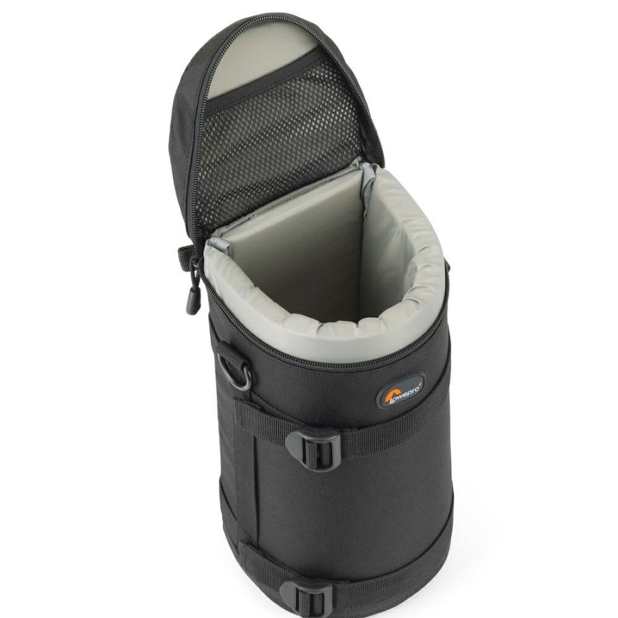 BAGS & BACKPACKS Lowepro Accessories & Inserts | Lens Case 11 X 26Cm