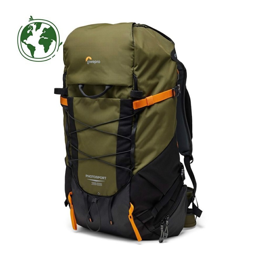 ACTIVITY Lowepro Backpacks | Photosport X Backpack 35L Aw