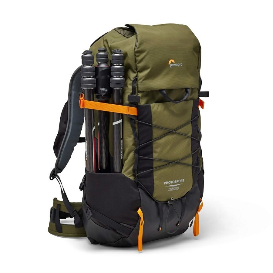 ACTIVITY Lowepro Backpacks | Photosport X Backpack 35L Aw