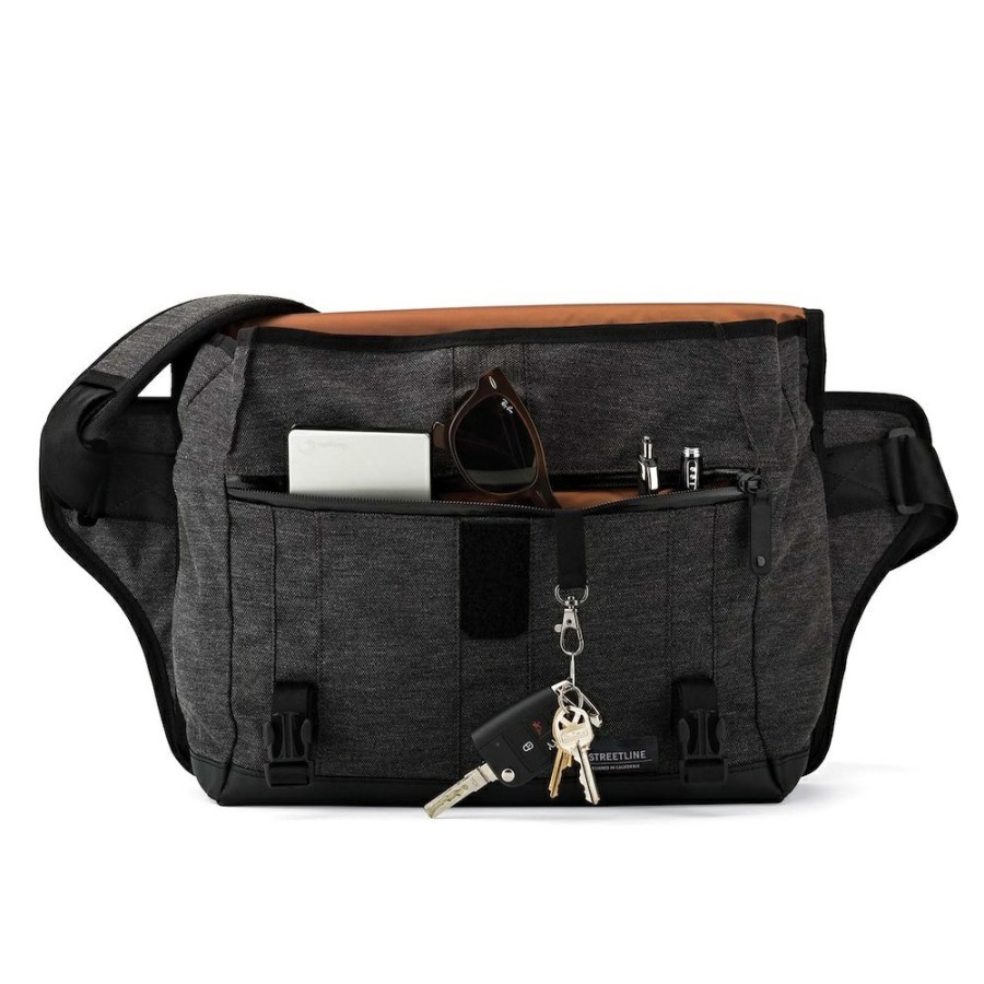 DEVICE Lowepro Camera Shoulder Bags | Streetline Sl 140