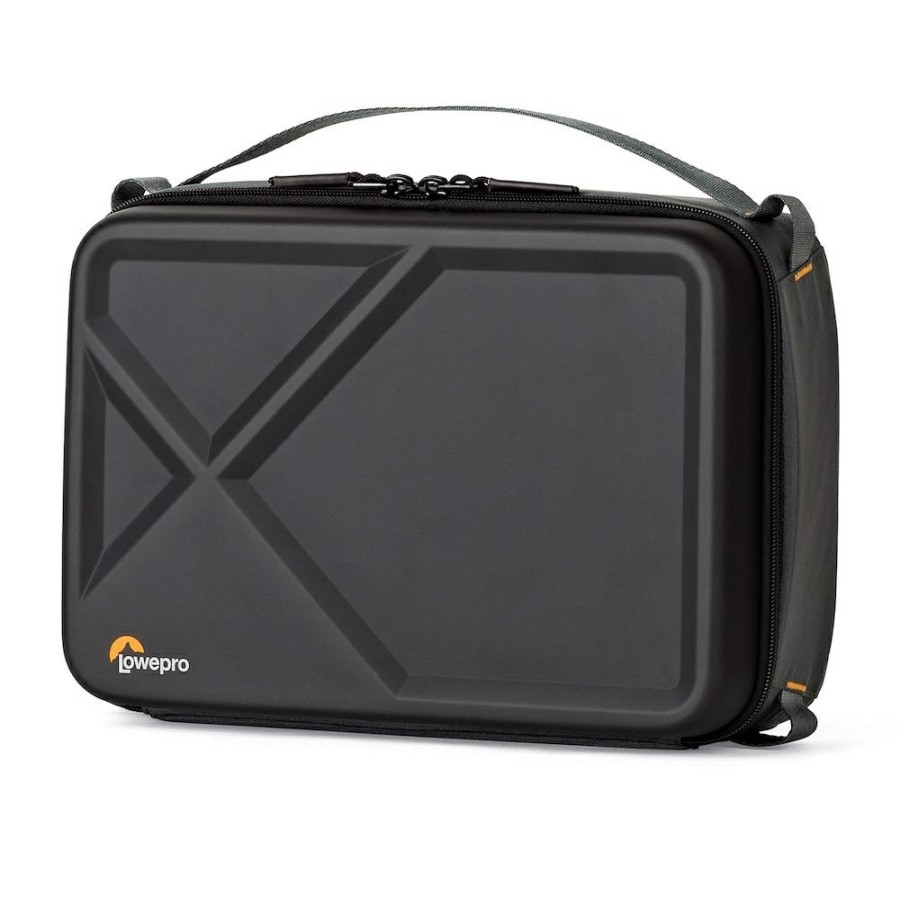 ACTIVITY Lowepro Hard Cases | Quadguard Tx Case