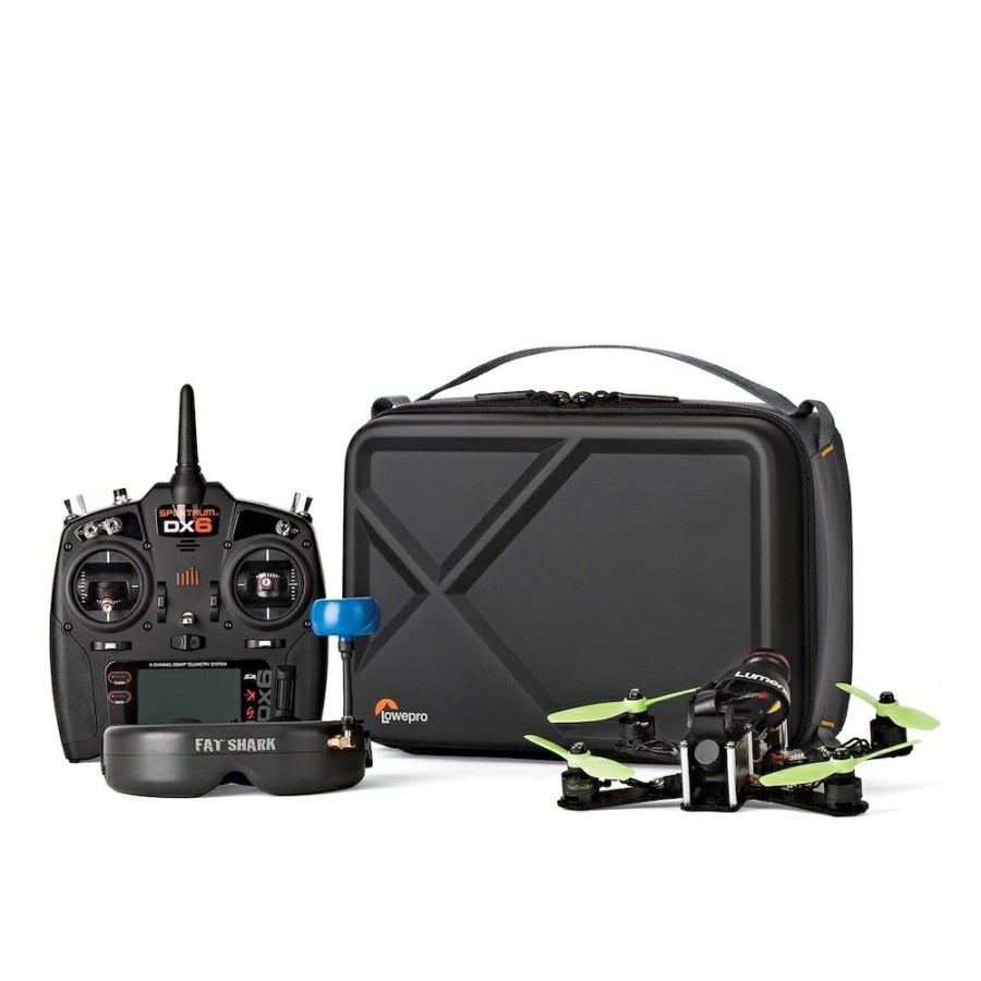 ACTIVITY Lowepro Hard Cases | Quadguard Tx Case