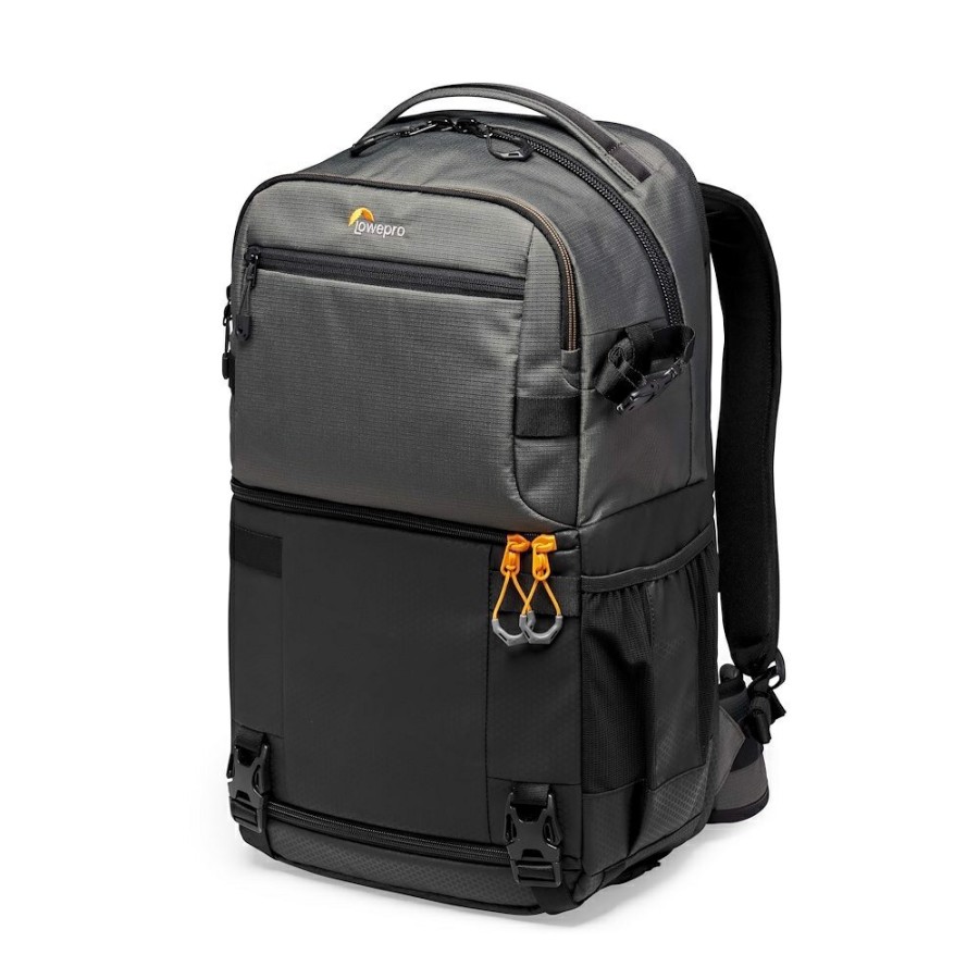 BAGS & BACKPACKS Lowepro Backpacks | Fastpack Pro Bp 250 Aw Iii (Grey)