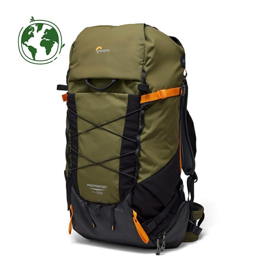 ACTIVITY Lowepro Backpacks | Photosport X Backpack 45L Aw