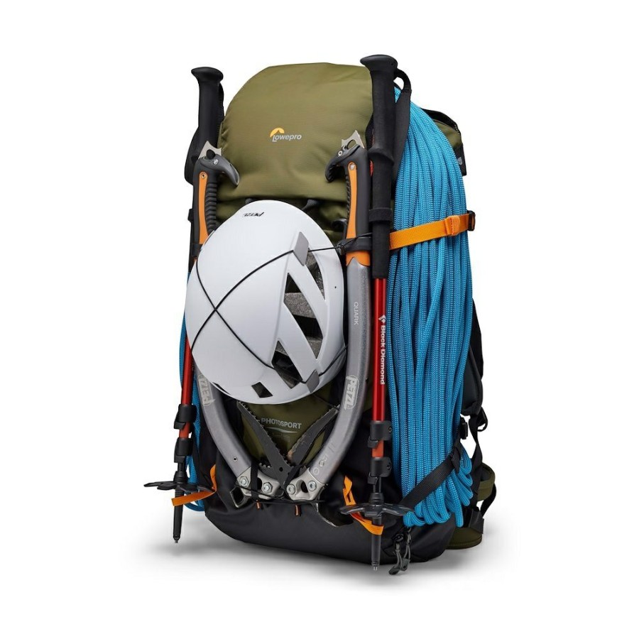 ACTIVITY Lowepro Backpacks | Photosport X Backpack 45L Aw