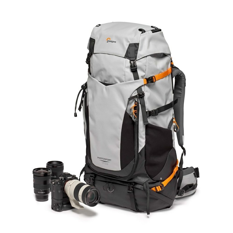 ACTIVITY Lowepro Backpacks | Photosport Backpack Pro 70L Aw Iii (M-L)